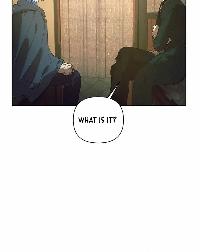 The Beast Won’t Let Me Sleep Chapter 16 page 9 - 