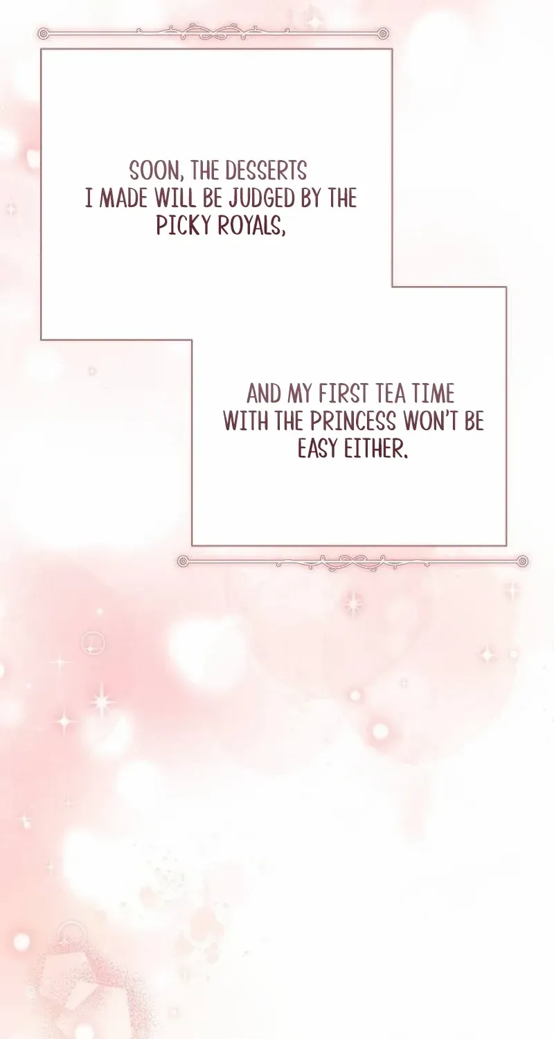 The Beast Won’t Let Me Sleep Chapter 16 page 92 - 