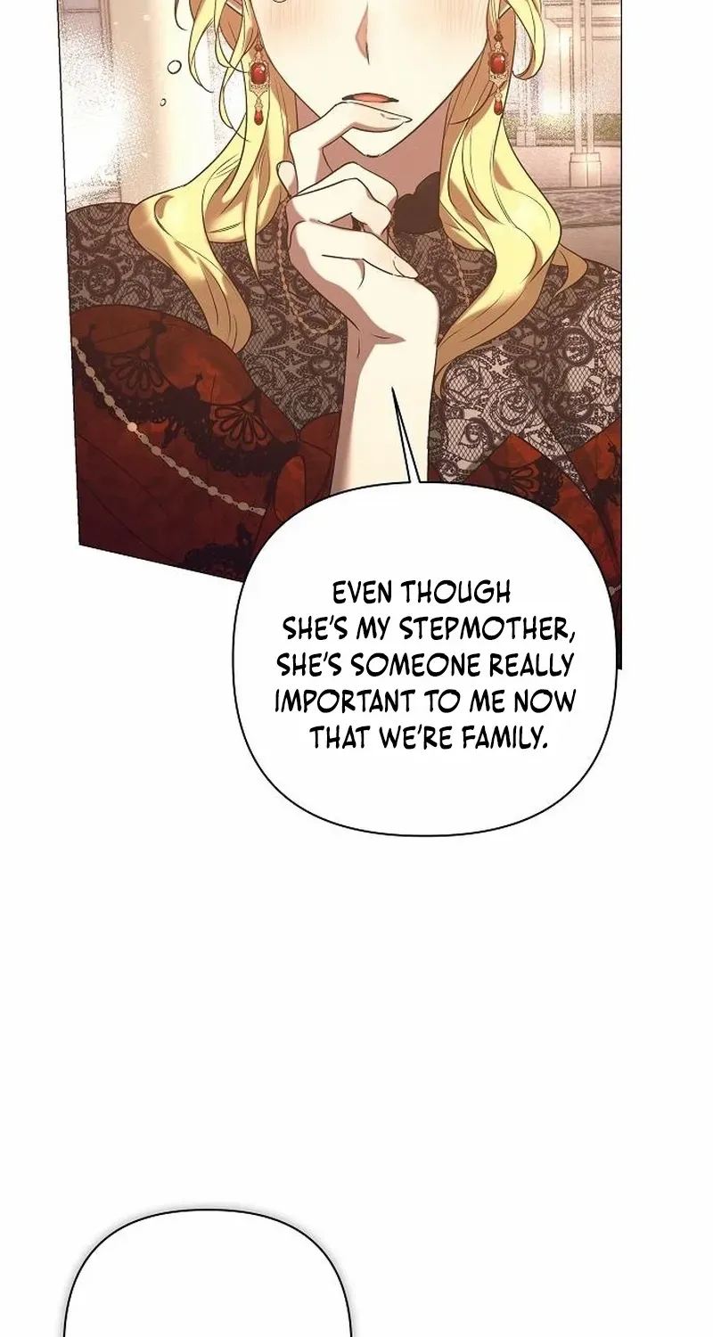 The Beast Won’t Let Me Sleep Chapter 17 page 14 - 