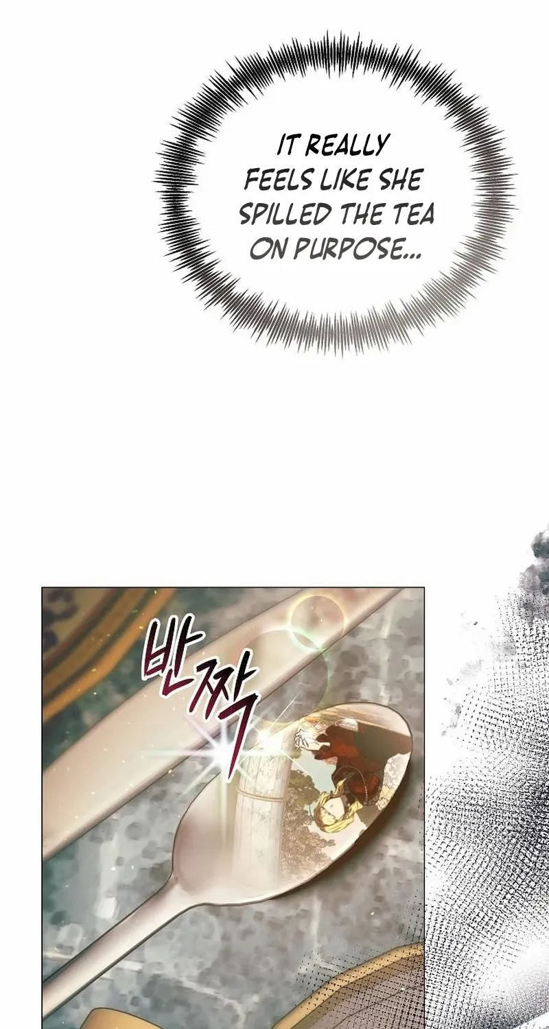 The Beast Won’t Let Me Sleep Chapter 17 page 43 - 
