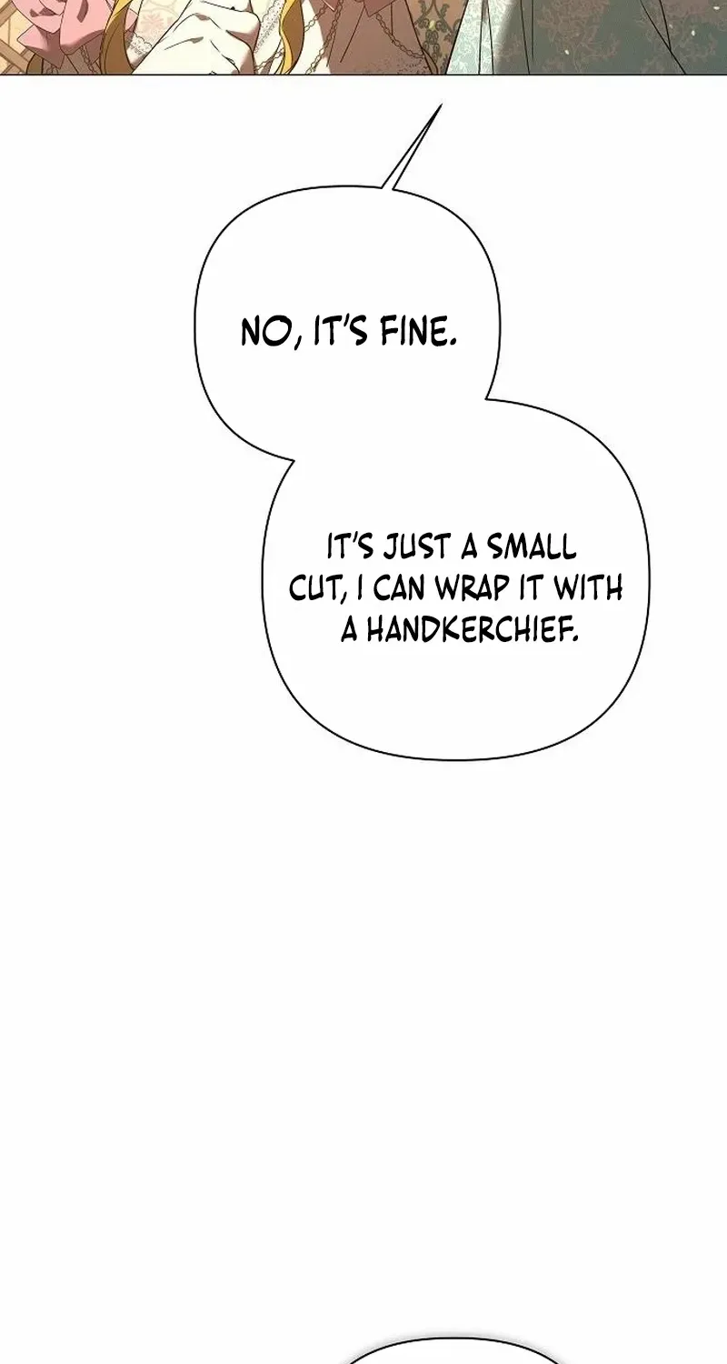 The Beast Won’t Let Me Sleep Chapter 17 page 55 - 