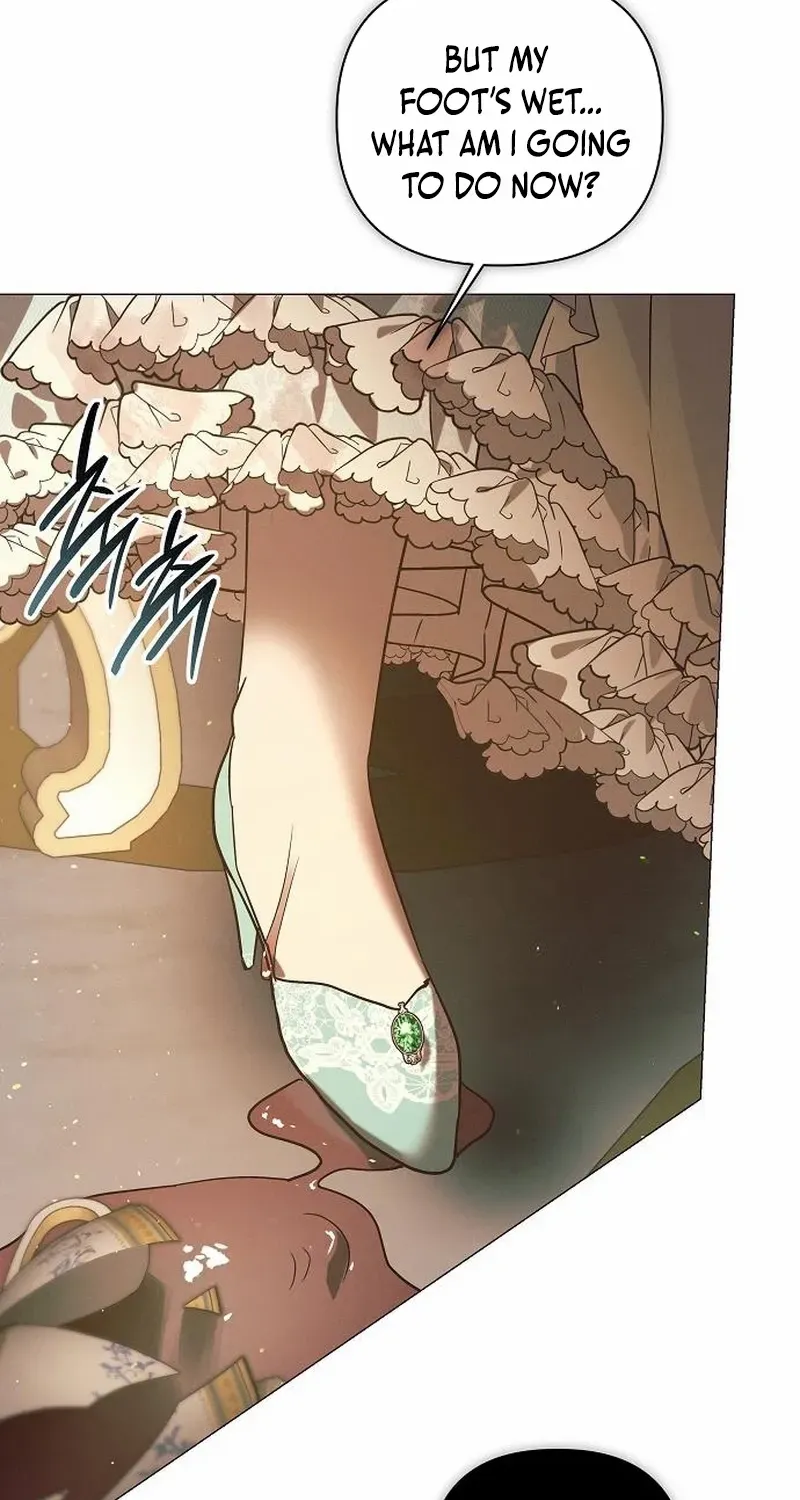 The Beast Won’t Let Me Sleep Chapter 17 page 56 - 
