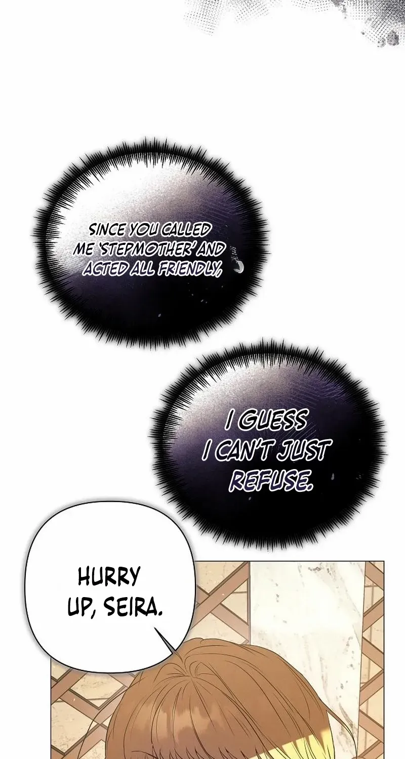 The Beast Won’t Let Me Sleep Chapter 17 page 63 - 