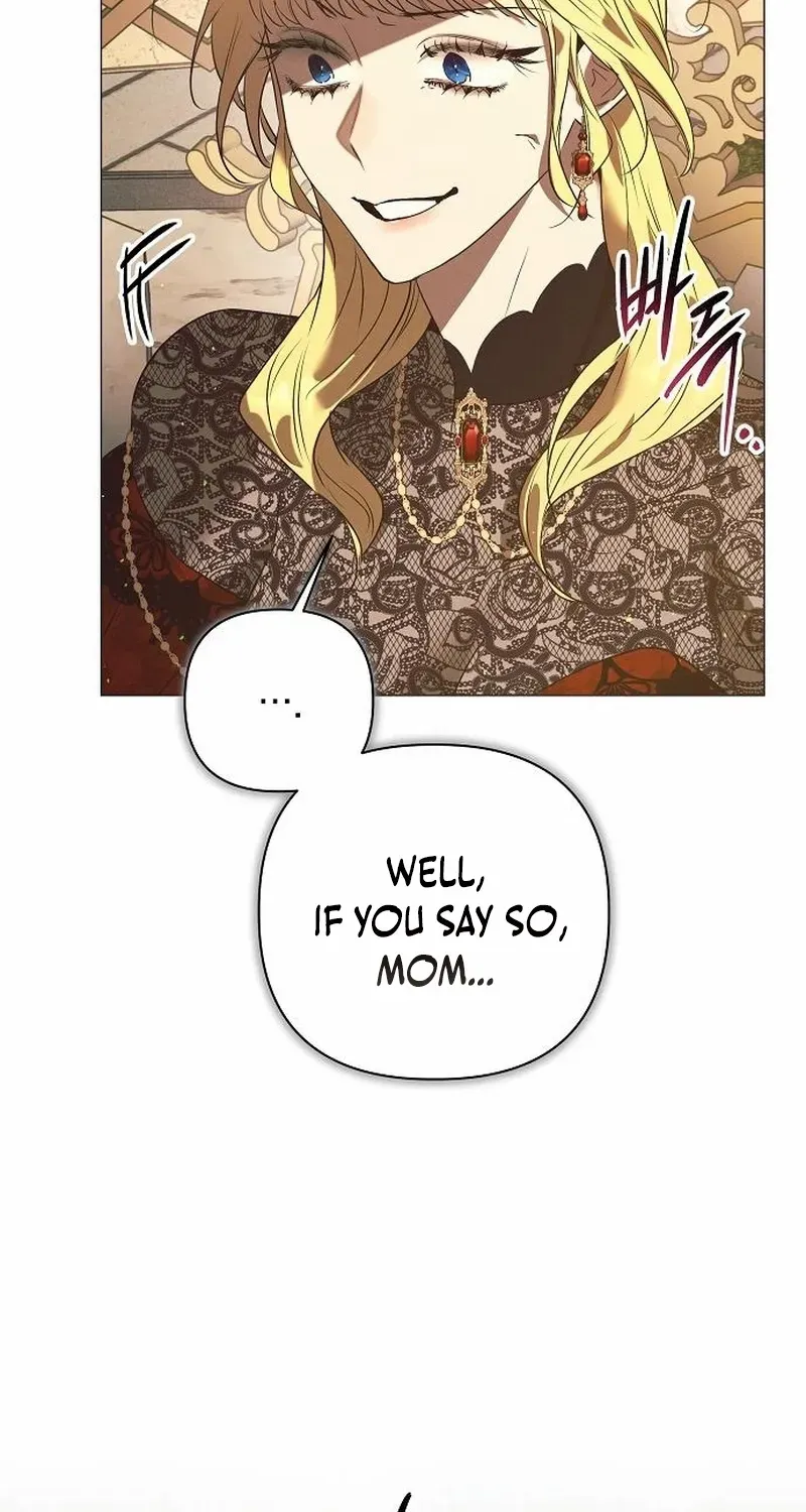 The Beast Won’t Let Me Sleep Chapter 17 page 64 - 
