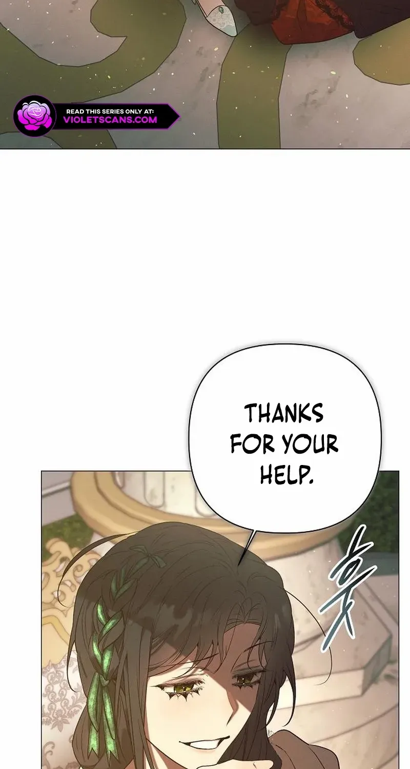 The Beast Won’t Let Me Sleep Chapter 17 page 66 - 