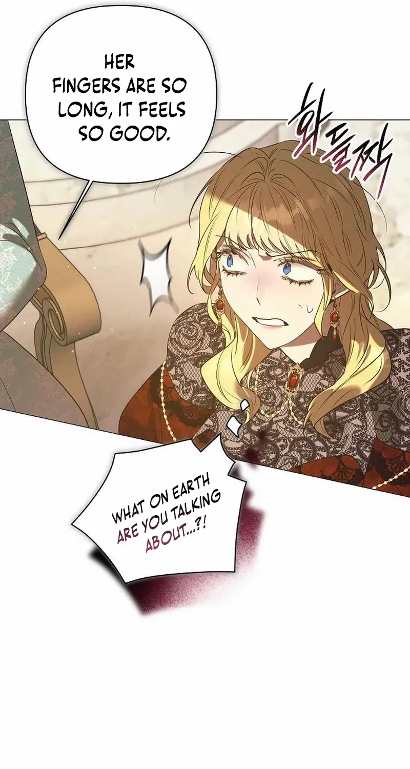 The Beast Won’t Let Me Sleep Chapter 17 page 69 - 