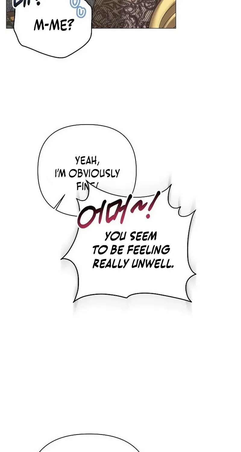 The Beast Won’t Let Me Sleep Chapter 17 page 85 - 