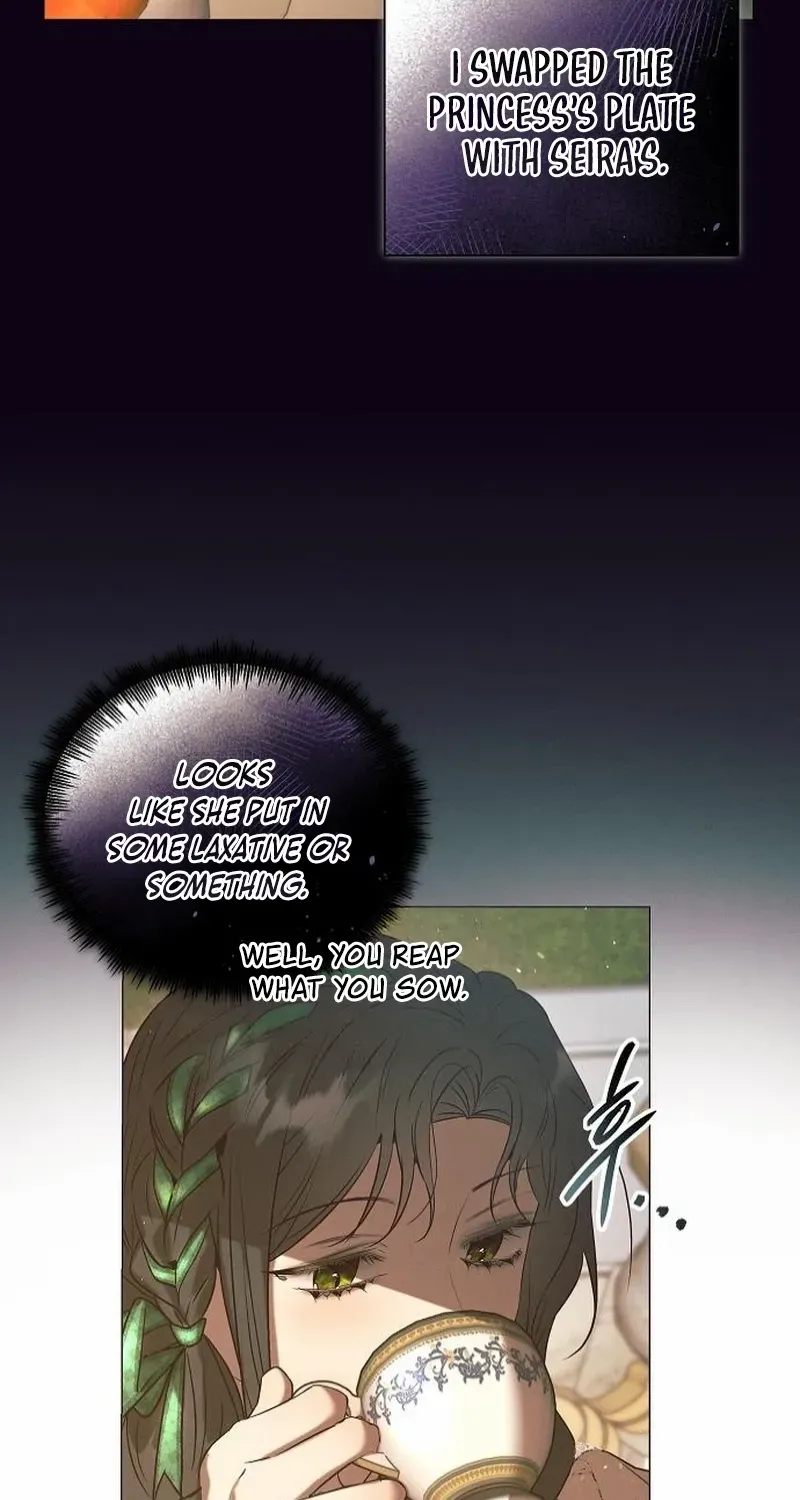 The Beast Won’t Let Me Sleep Chapter 17 page 90 - 