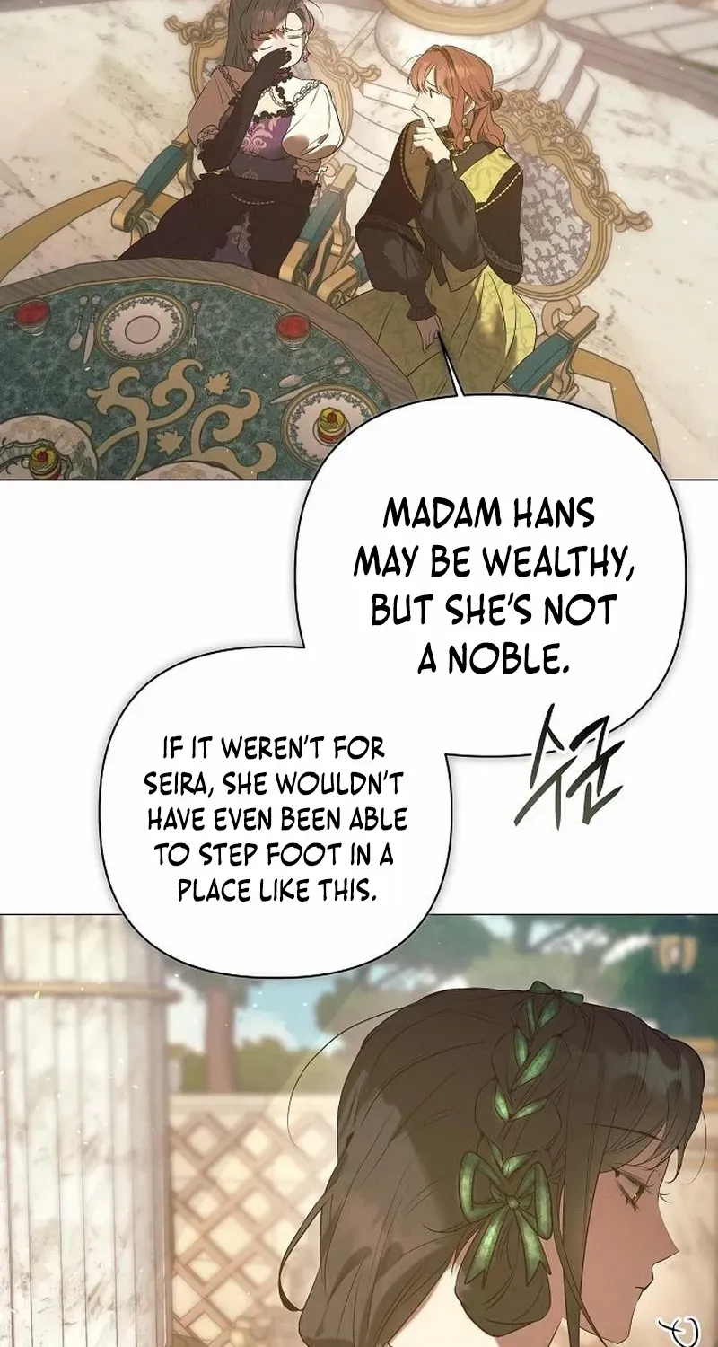 The Beast Won’t Let Me Sleep Chapter 17 page 92 - 