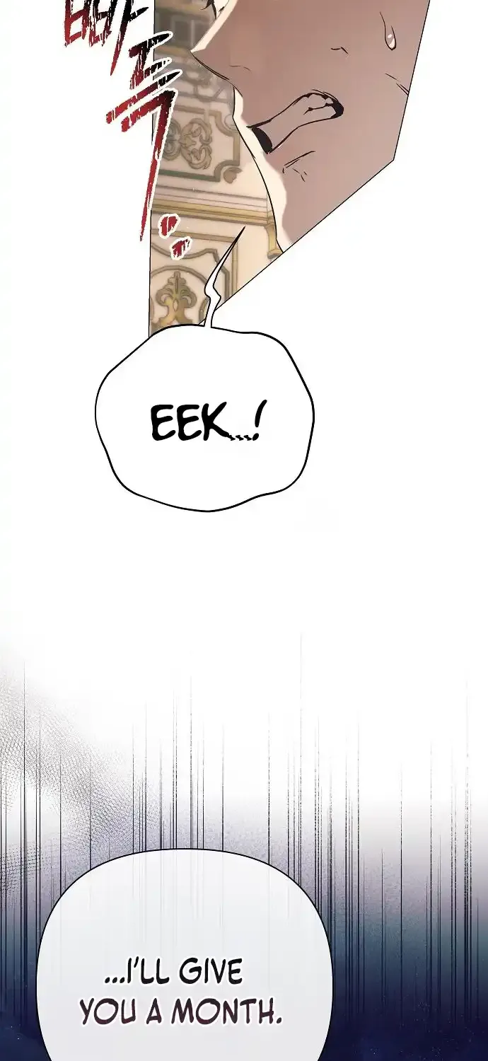 The Beast Won’t Let Me Sleep Chapter 18 page 19 - 