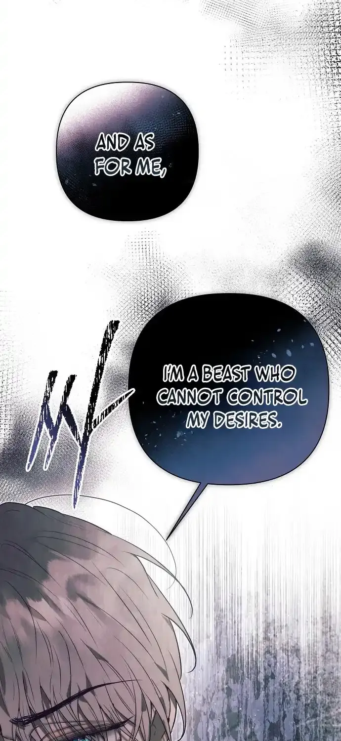 The Beast Won’t Let Me Sleep Chapter 18 page 25 - 