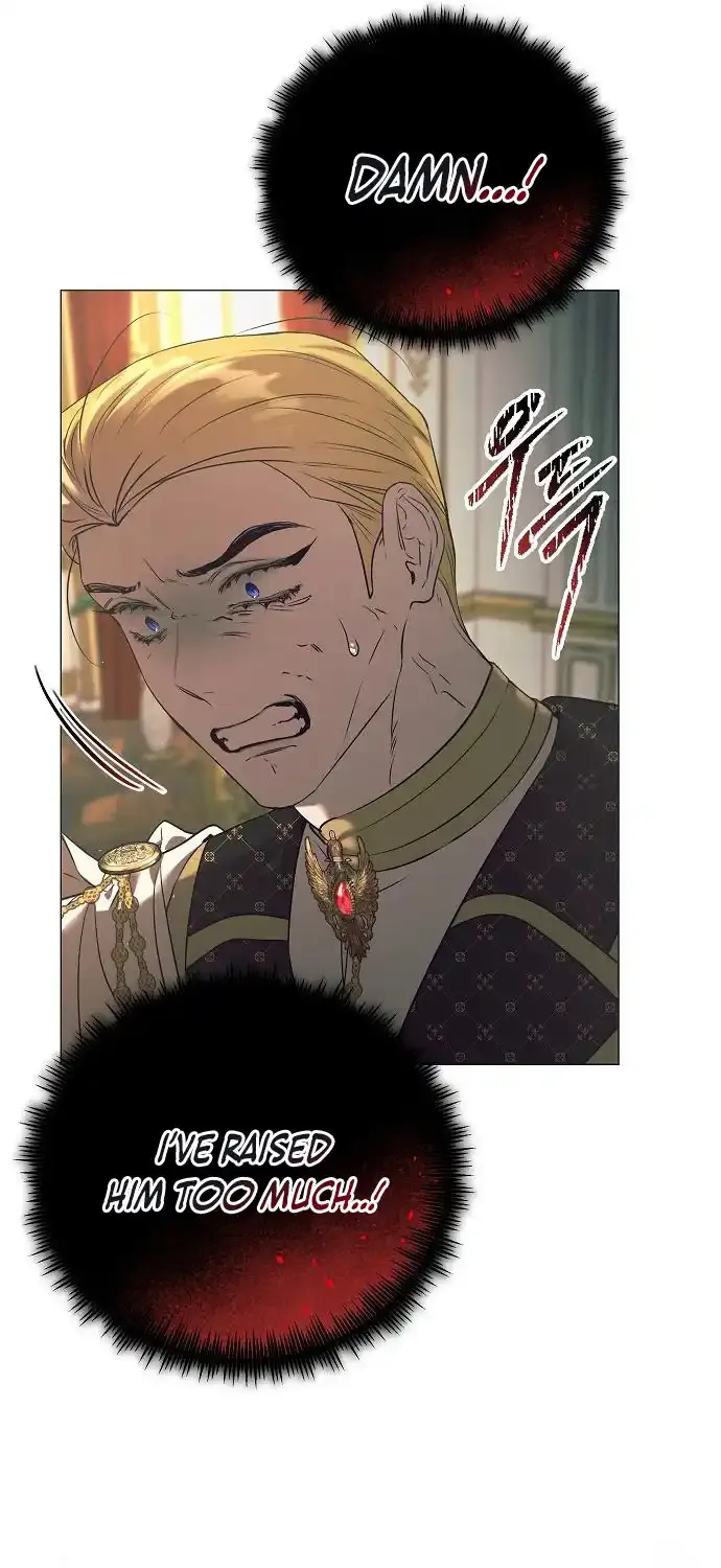 The Beast Won’t Let Me Sleep Chapter 18 page 37 - 