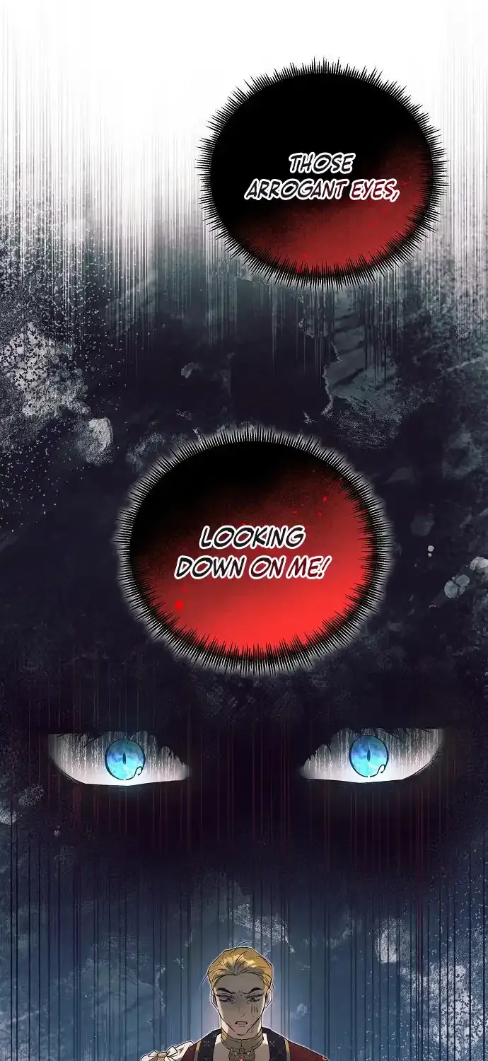 The Beast Won’t Let Me Sleep Chapter 18 page 38 - 