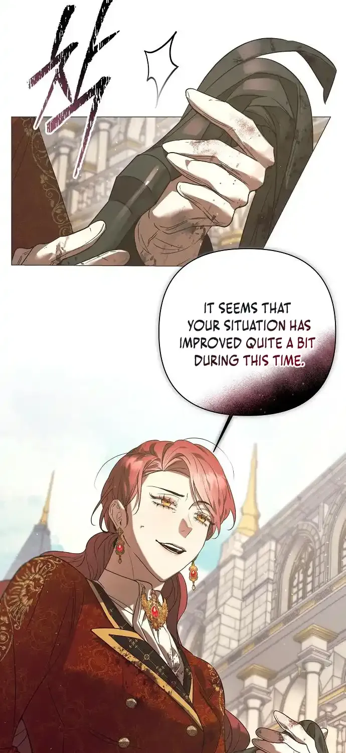 The Beast Won’t Let Me Sleep Chapter 18 page 46 - 