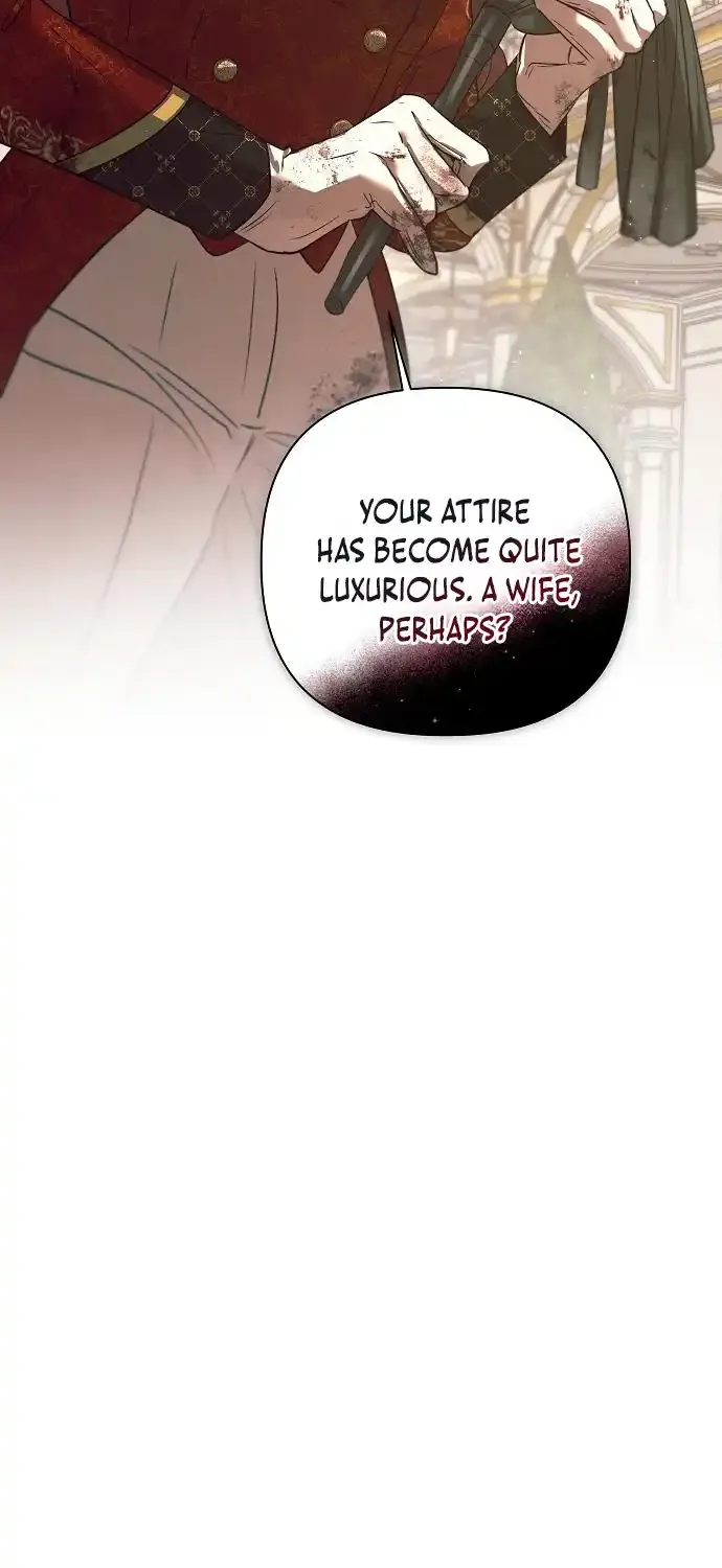 The Beast Won’t Let Me Sleep Chapter 18 page 47 - 