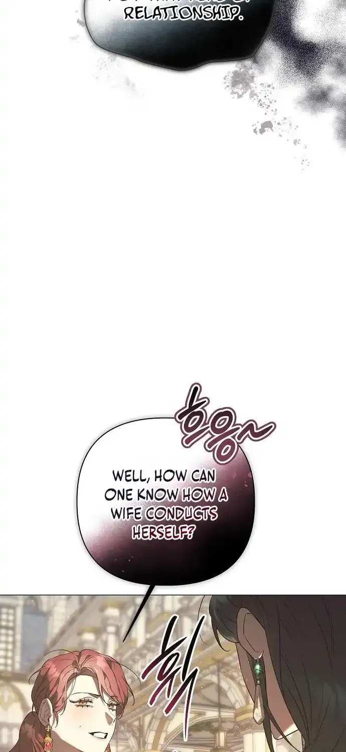 The Beast Won’t Let Me Sleep Chapter 18 page 63 - 