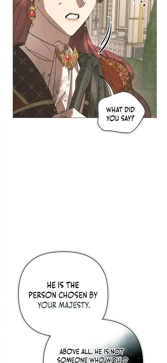 The Beast Won’t Let Me Sleep Chapter 18 page 65 - 