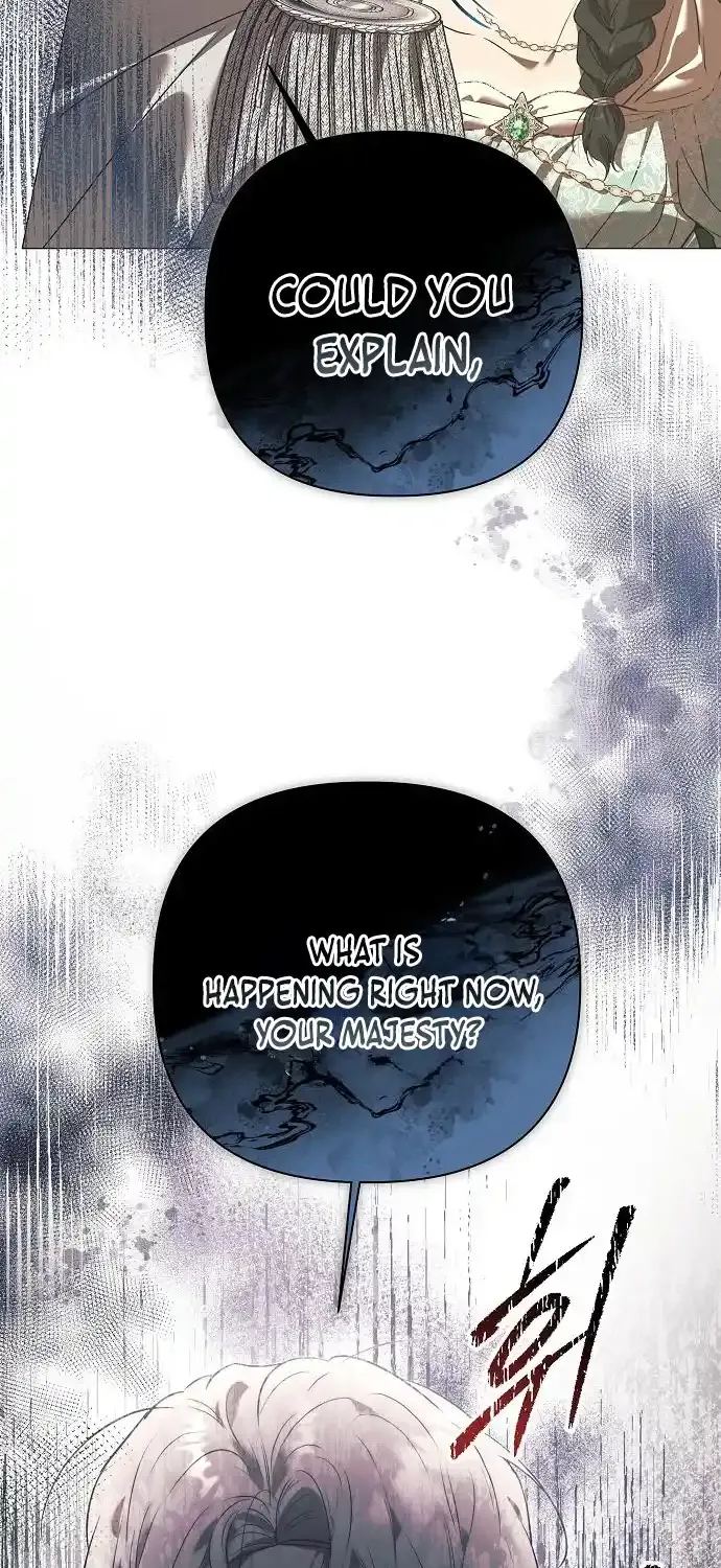 The Beast Won’t Let Me Sleep Chapter 18 page 76 - 