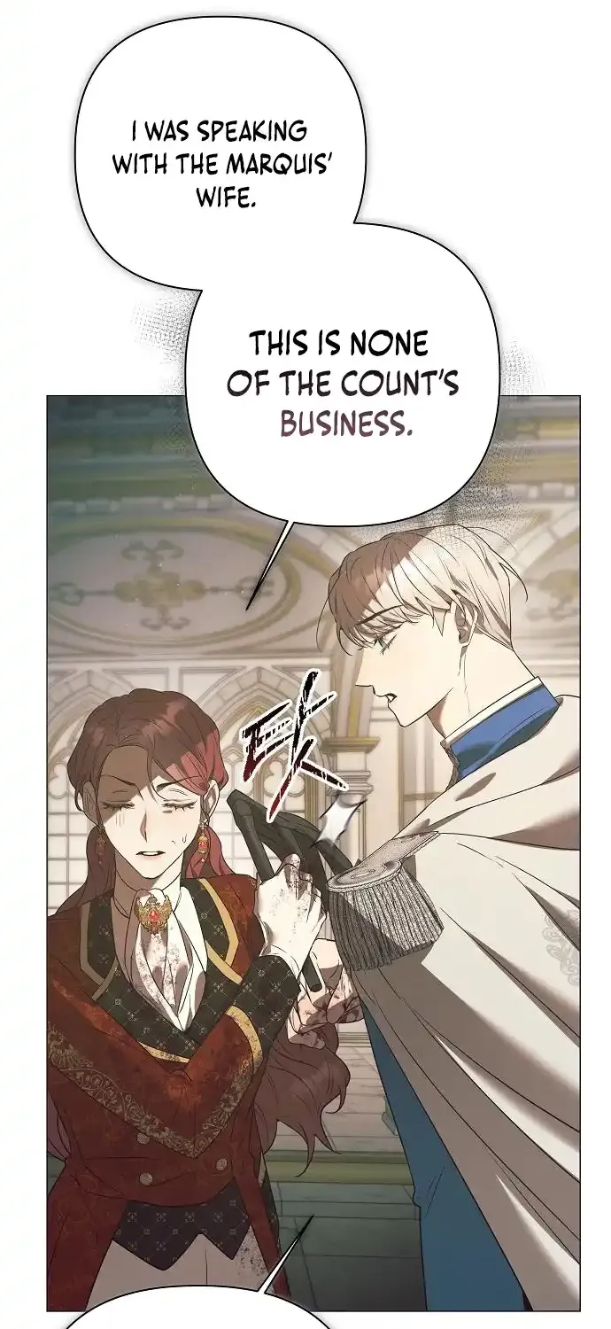 The Beast Won’t Let Me Sleep Chapter 18 page 79 - 