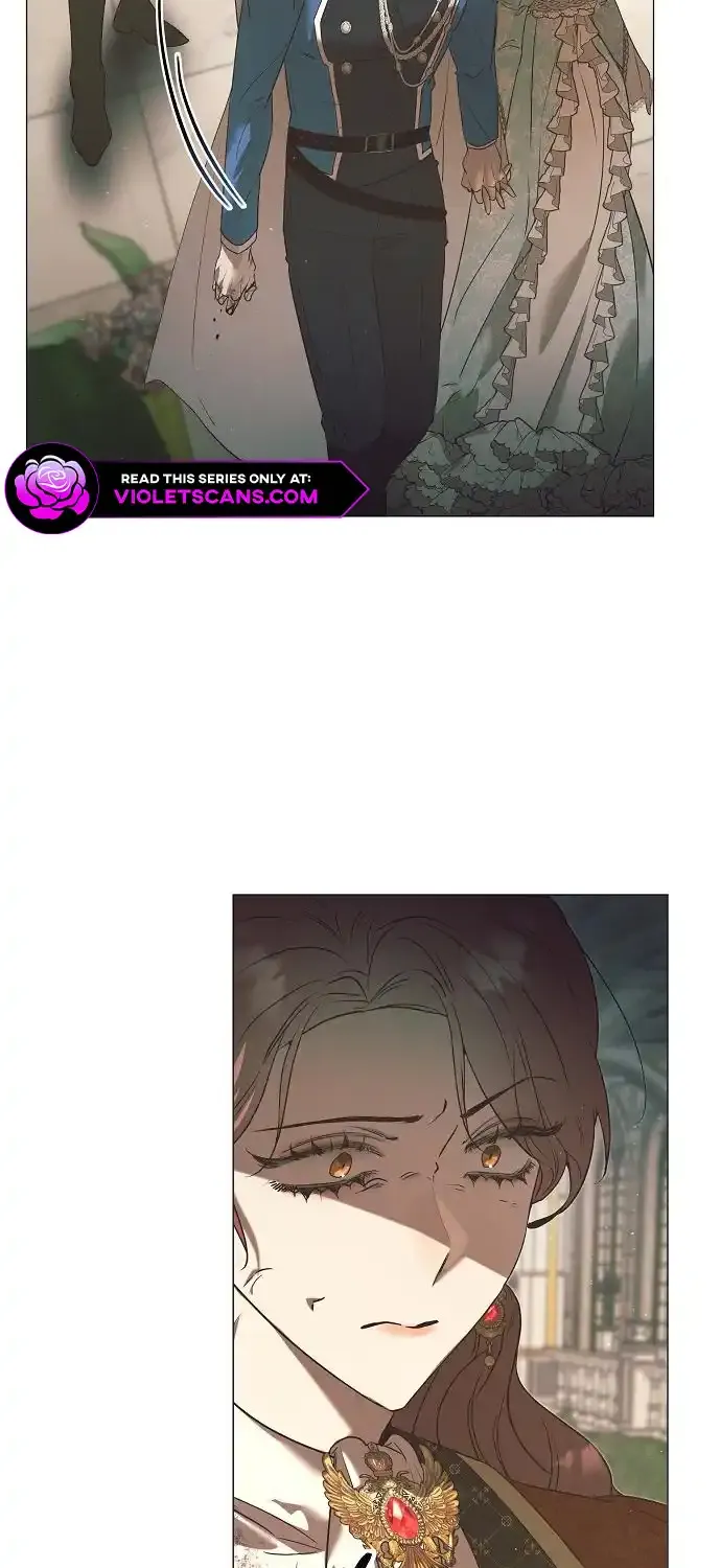 The Beast Won’t Let Me Sleep Chapter 18 page 83 - 