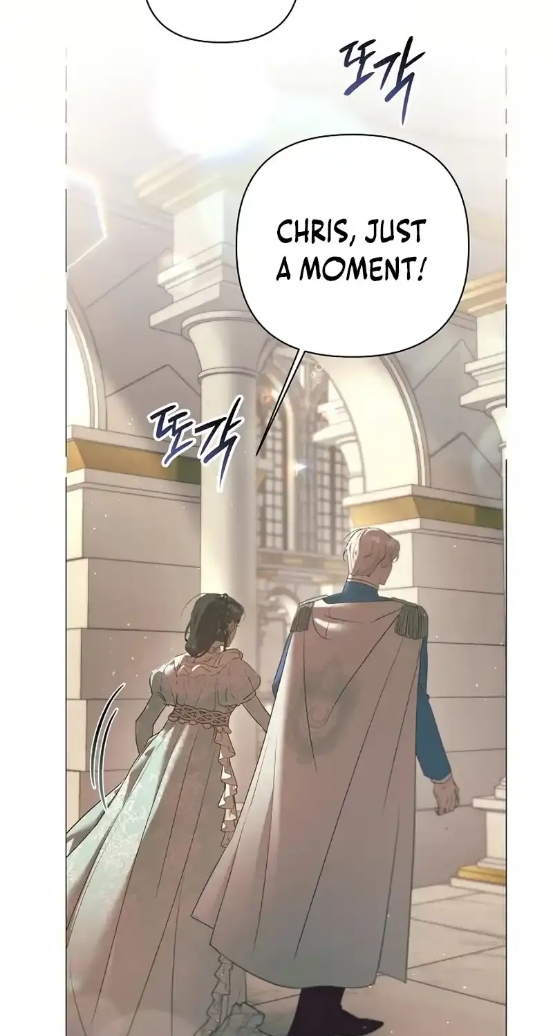 The Beast Won’t Let Me Sleep Chapter 19 page 2 - 