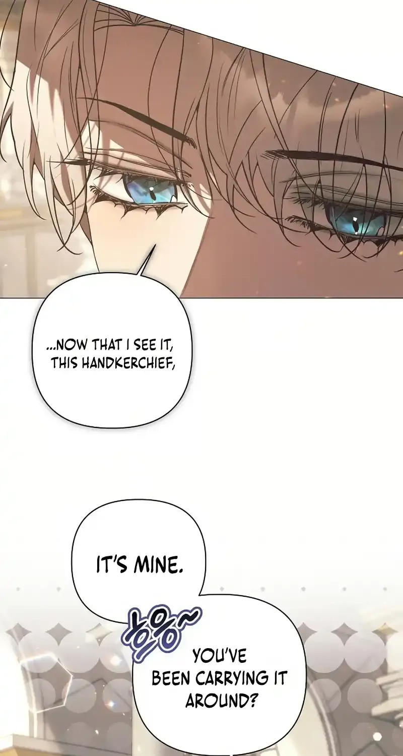 The Beast Won’t Let Me Sleep Chapter 19 page 13 - 