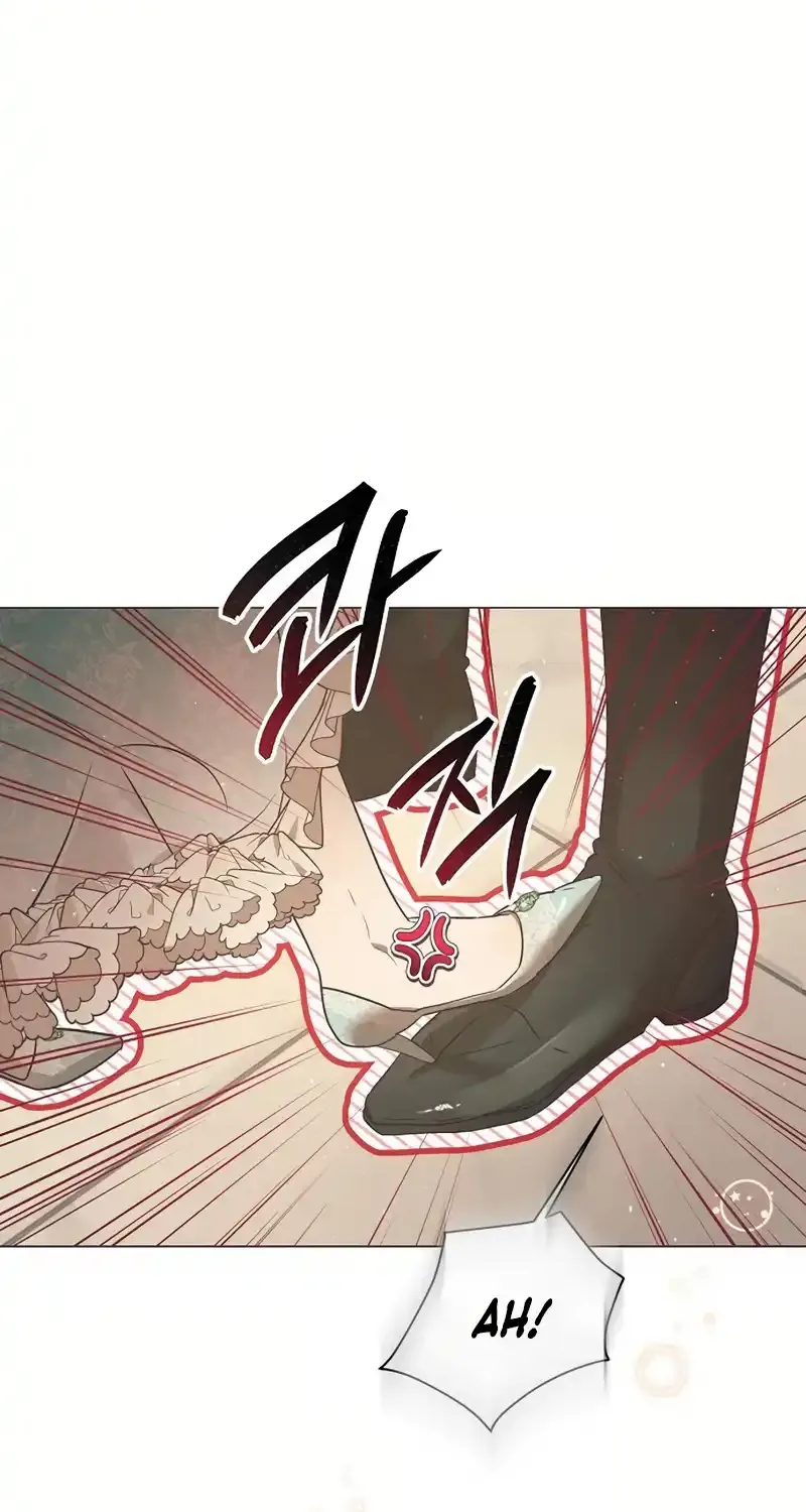 The Beast Won’t Let Me Sleep Chapter 19 page 18 - 