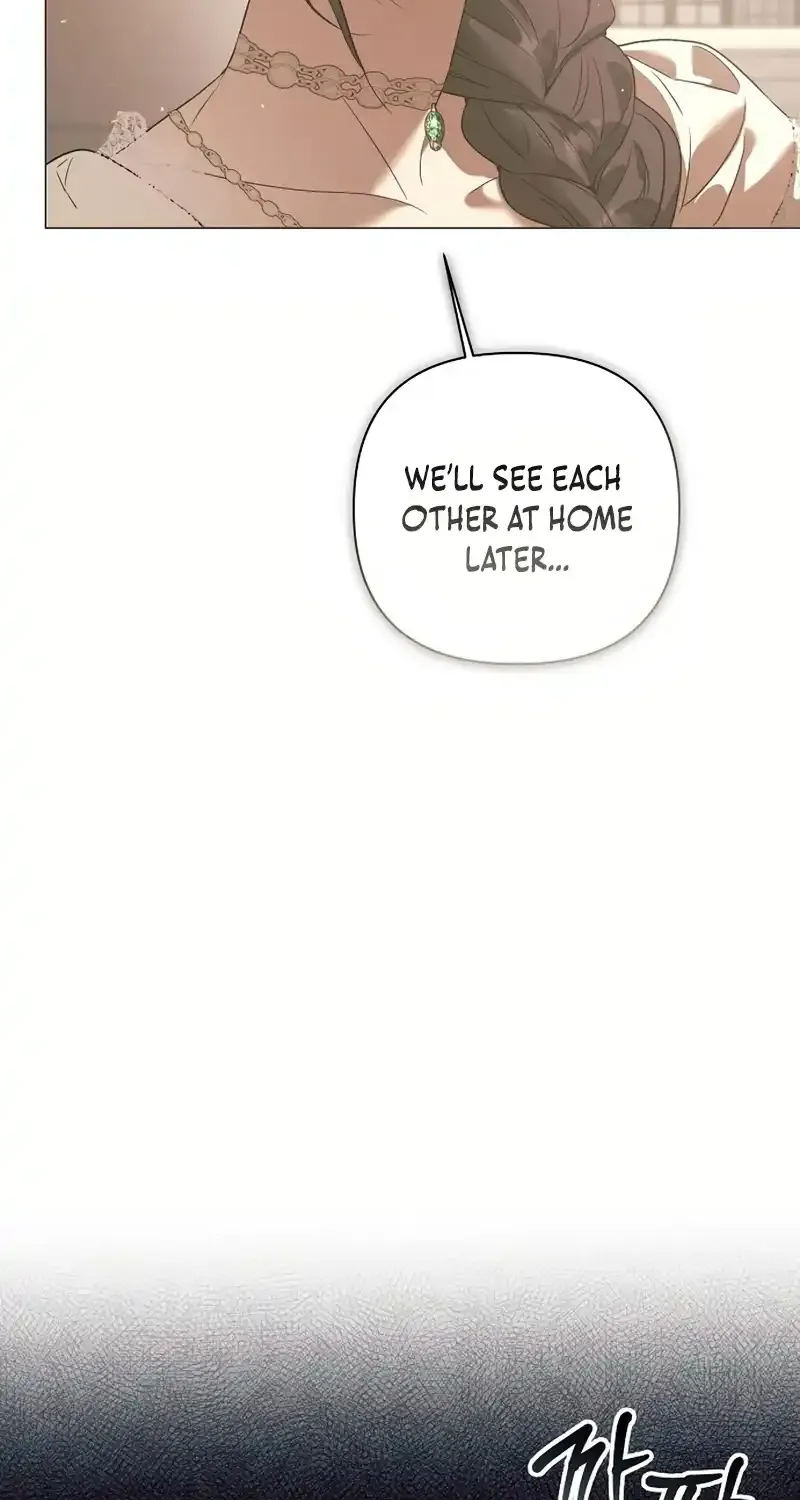 The Beast Won’t Let Me Sleep Chapter 19 page 26 - 