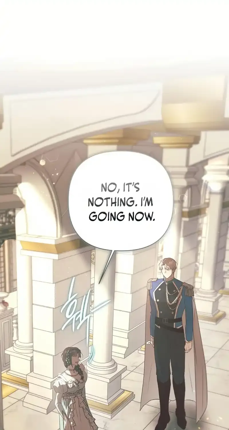 The Beast Won’t Let Me Sleep Chapter 19 page 30 - 