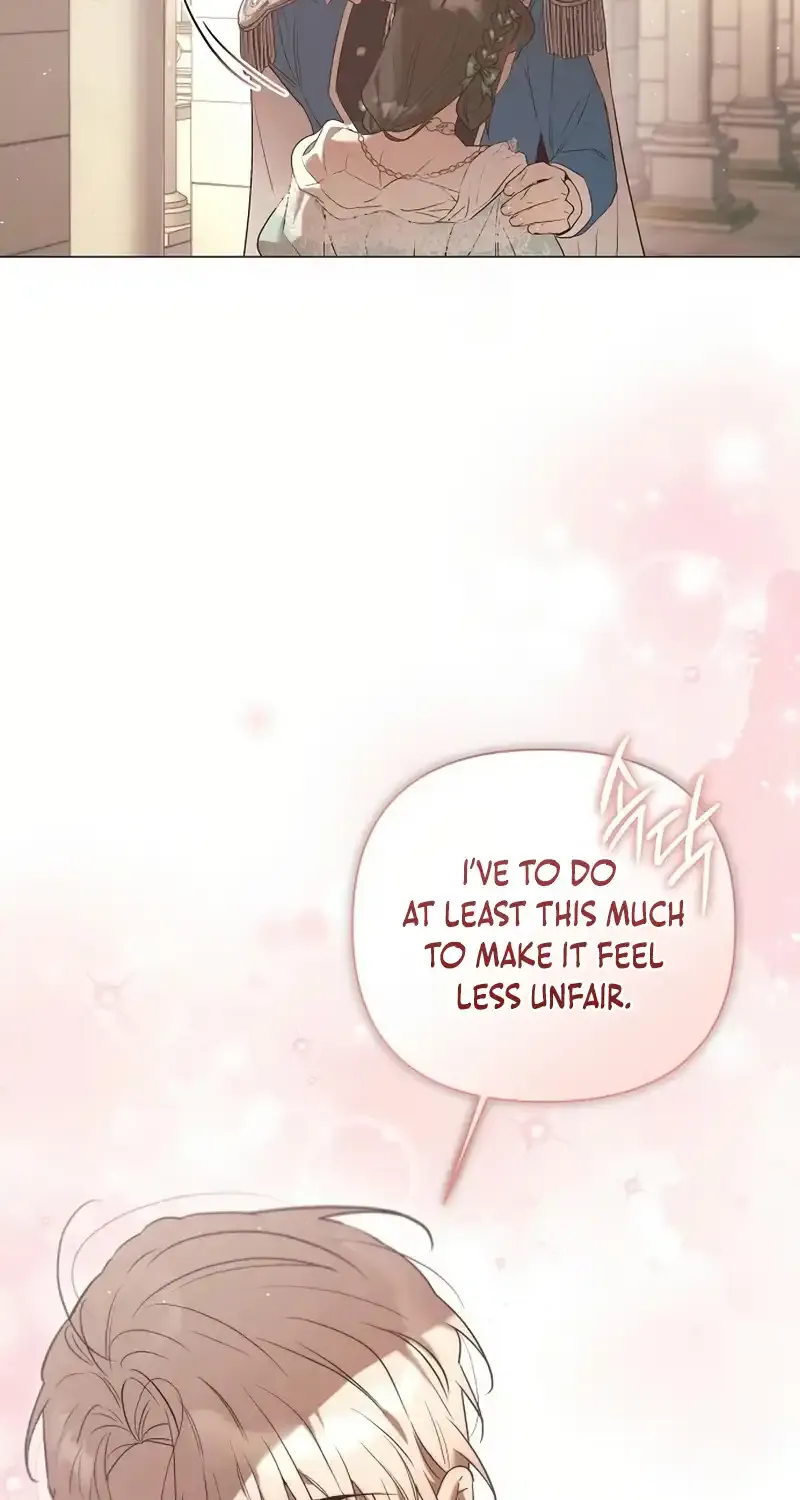 The Beast Won’t Let Me Sleep Chapter 19 page 41 - 
