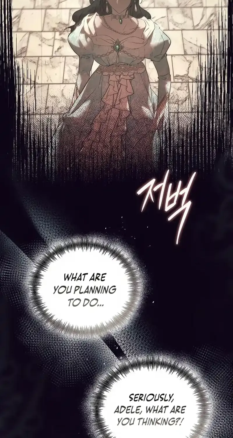 The Beast Won’t Let Me Sleep Chapter 19 page 46 - 