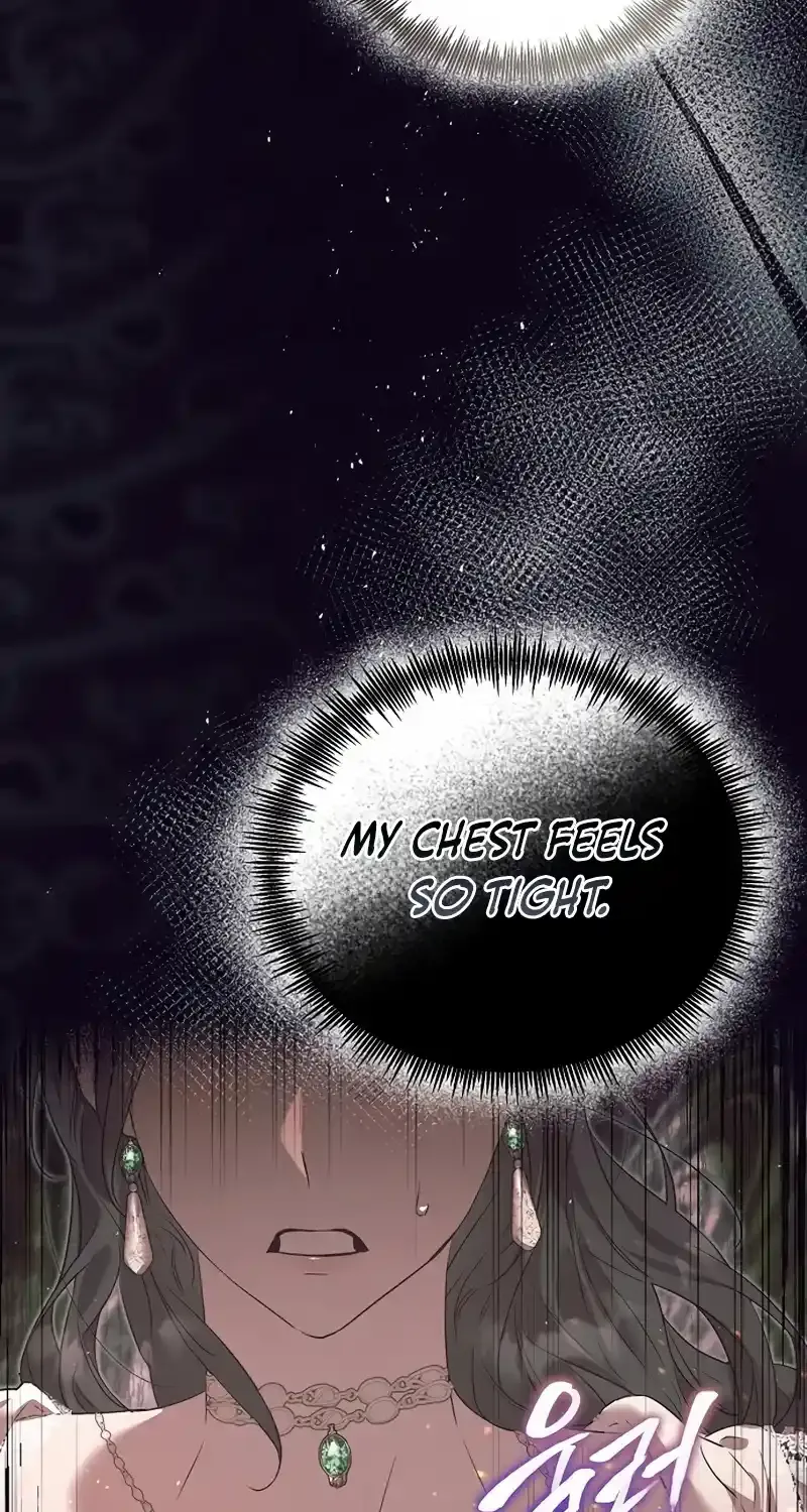 The Beast Won’t Let Me Sleep Chapter 19 page 47 - 
