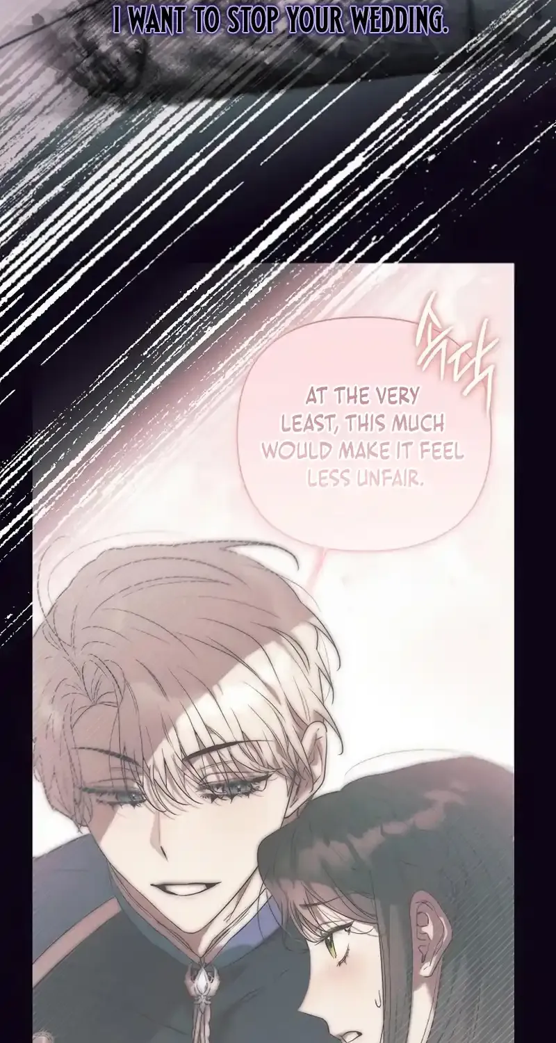 The Beast Won’t Let Me Sleep Chapter 19 page 51 - 