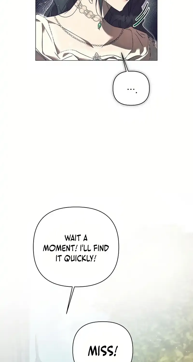 The Beast Won’t Let Me Sleep Chapter 19 page 62 - 