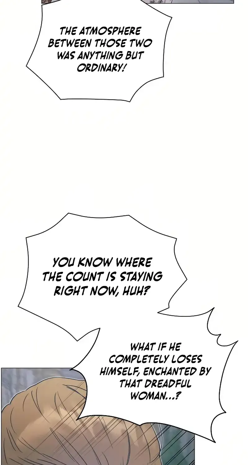 The Beast Won’t Let Me Sleep Chapter 19 page 70 - 