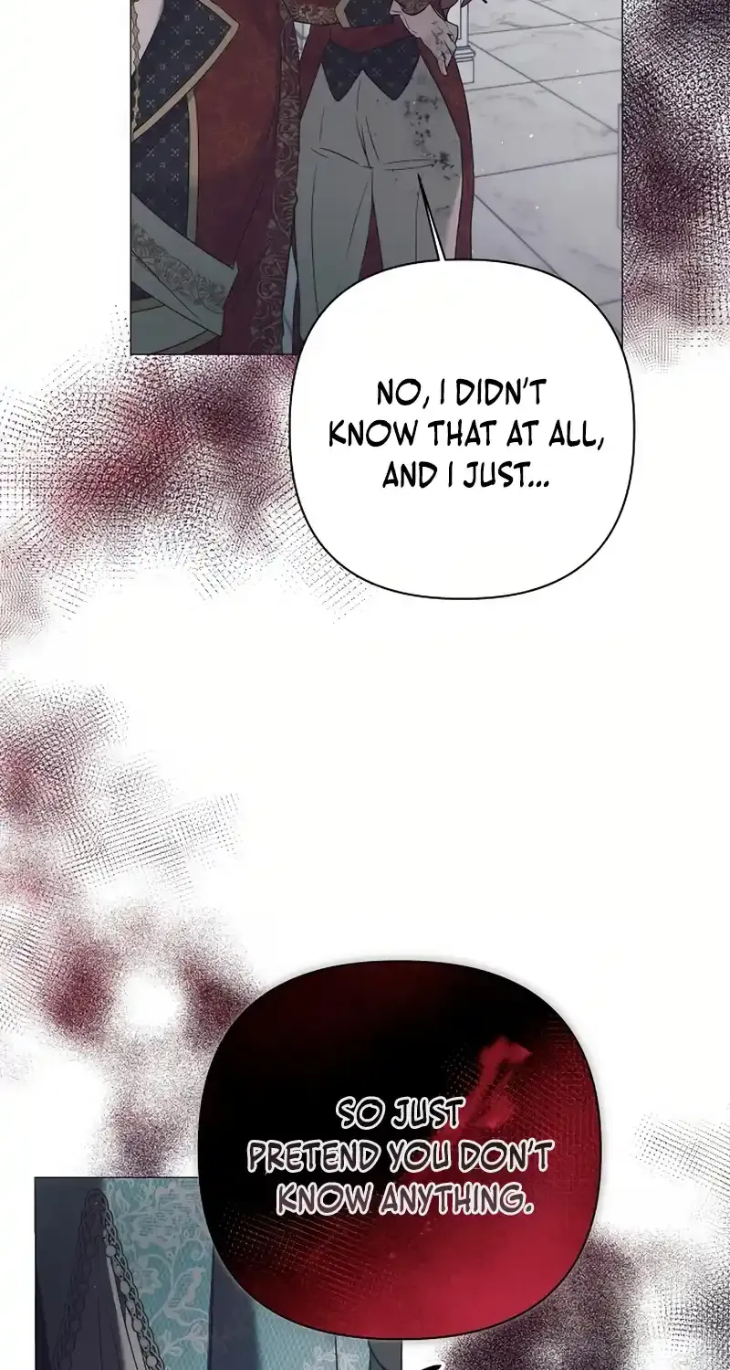 The Beast Won’t Let Me Sleep Chapter 19 page 75 - 