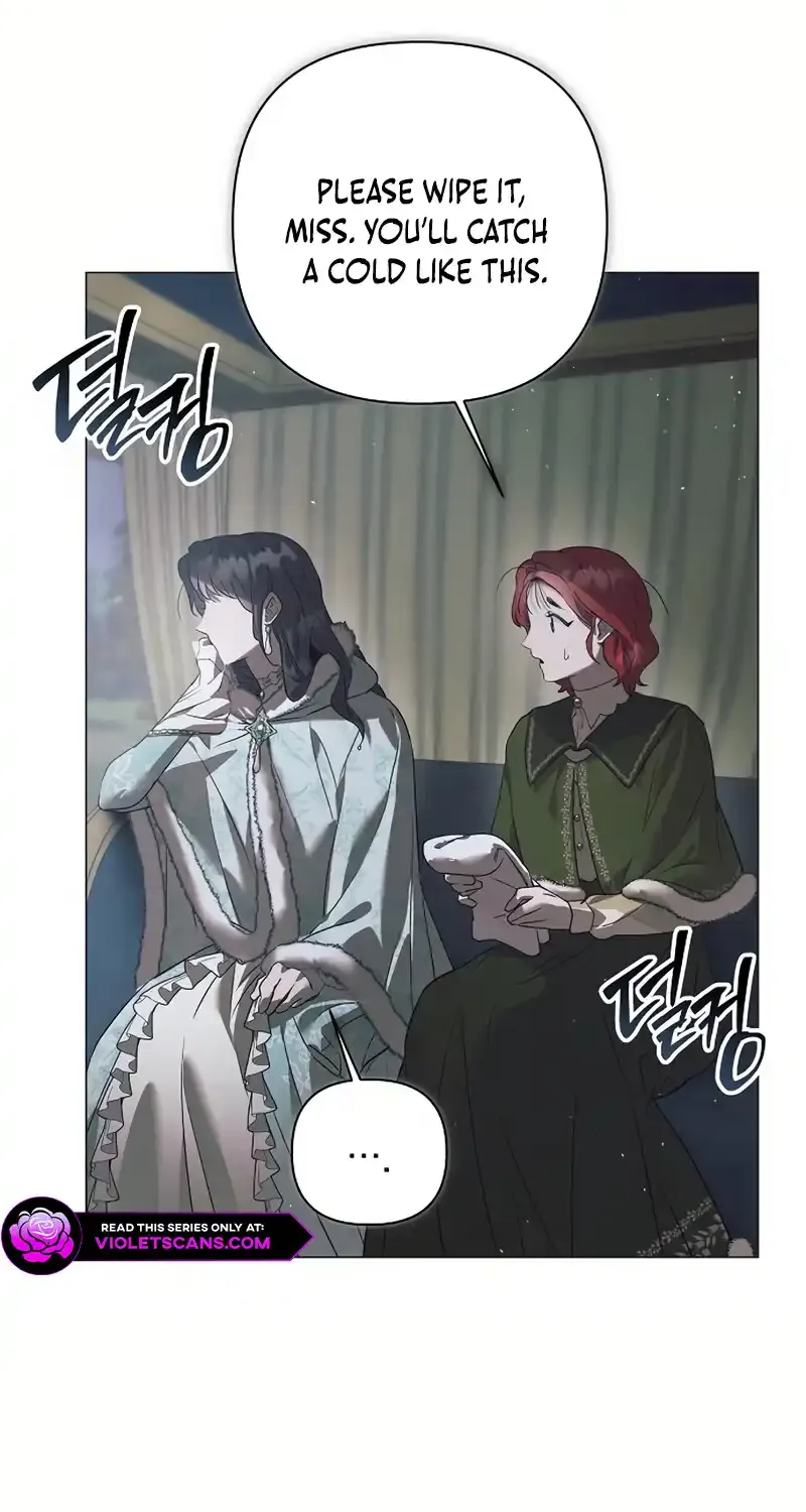 The Beast Won’t Let Me Sleep Chapter 19 page 82 - 