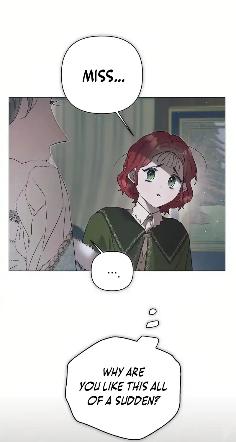 The Beast Won’t Let Me Sleep Chapter 19 page 83 - 