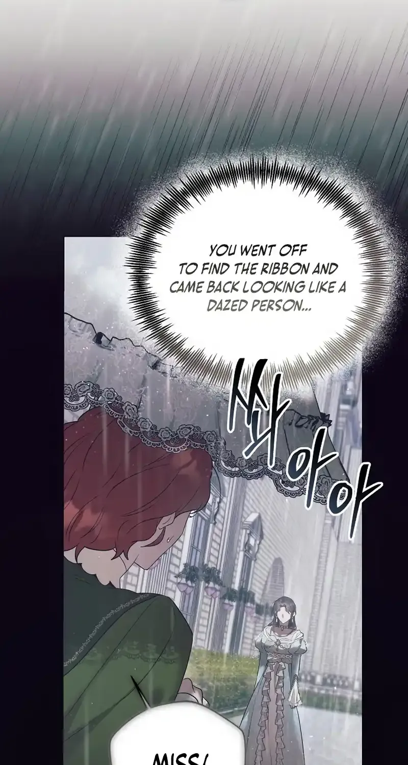 The Beast Won’t Let Me Sleep Chapter 19 page 84 - 
