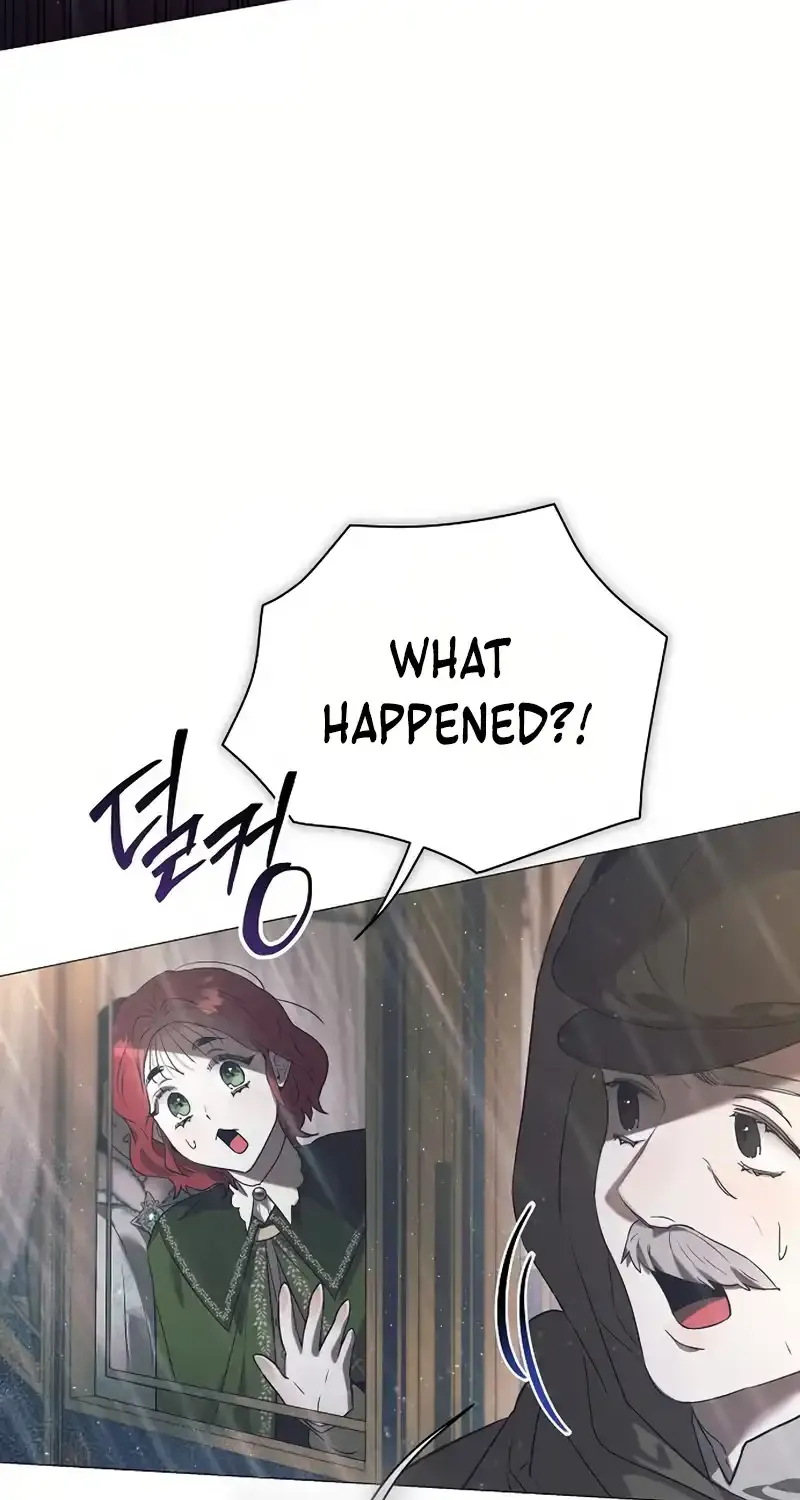 The Beast Won’t Let Me Sleep Chapter 19 page 90 - 