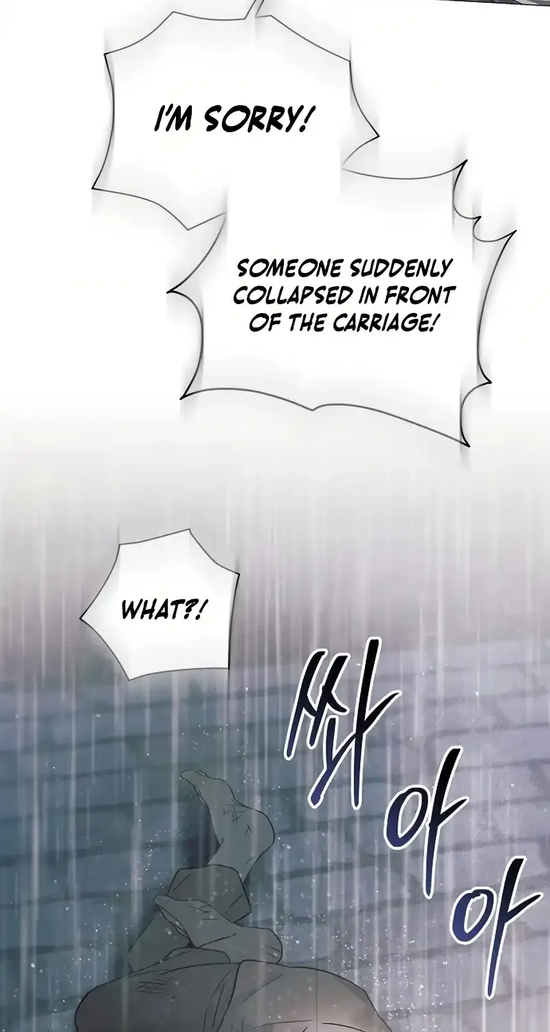 The Beast Won’t Let Me Sleep Chapter 19 page 91 - 