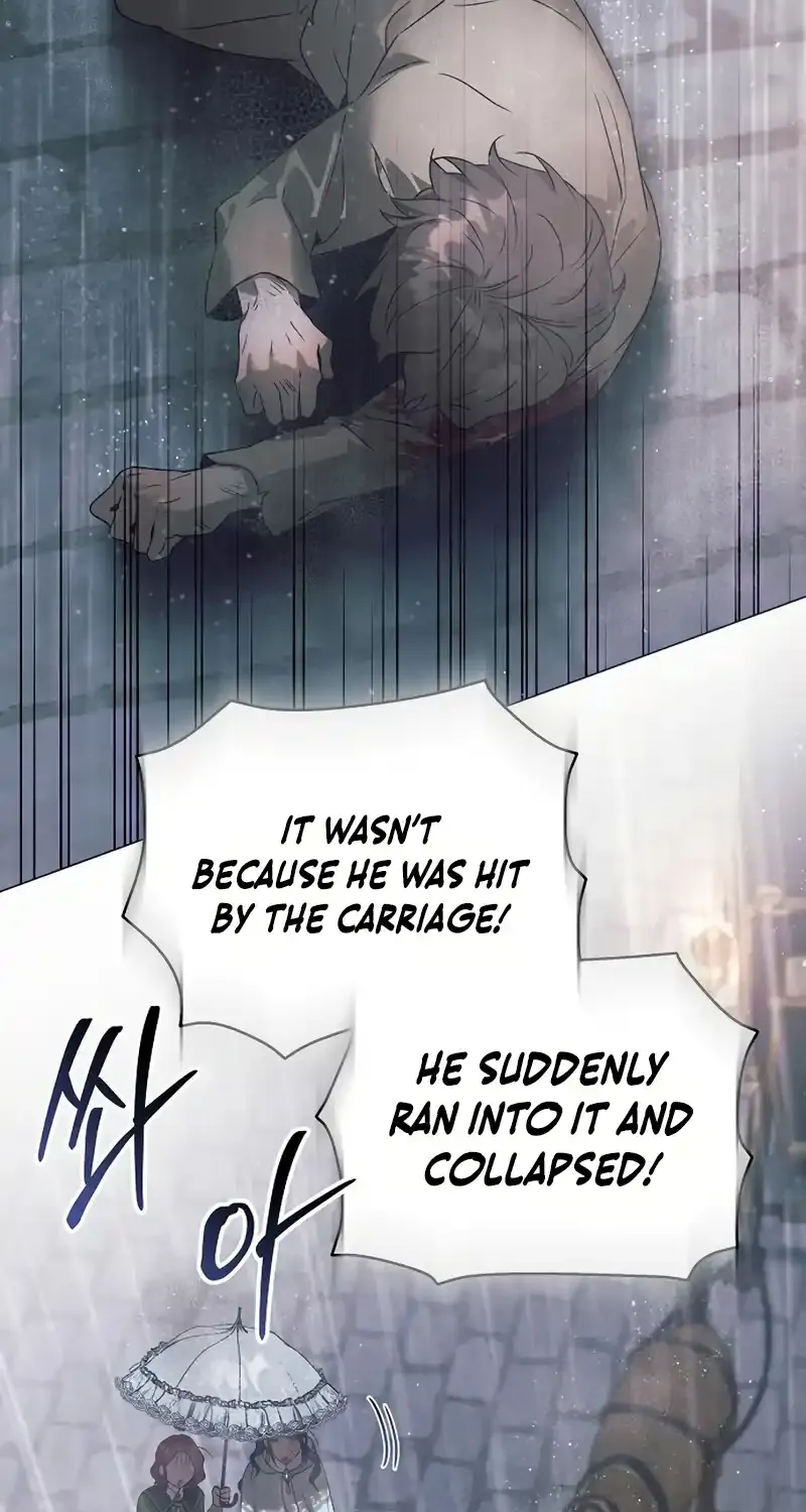 The Beast Won’t Let Me Sleep Chapter 19 page 92 - 