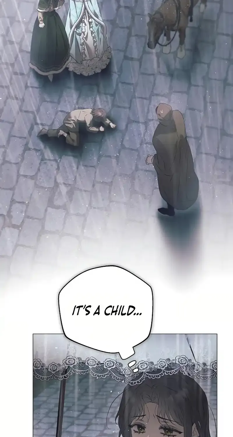 The Beast Won’t Let Me Sleep Chapter 19 page 93 - 