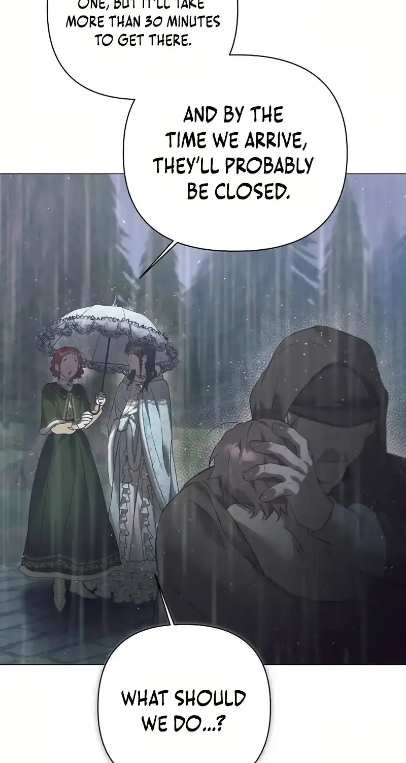 The Beast Won’t Let Me Sleep Chapter 19 page 95 - 