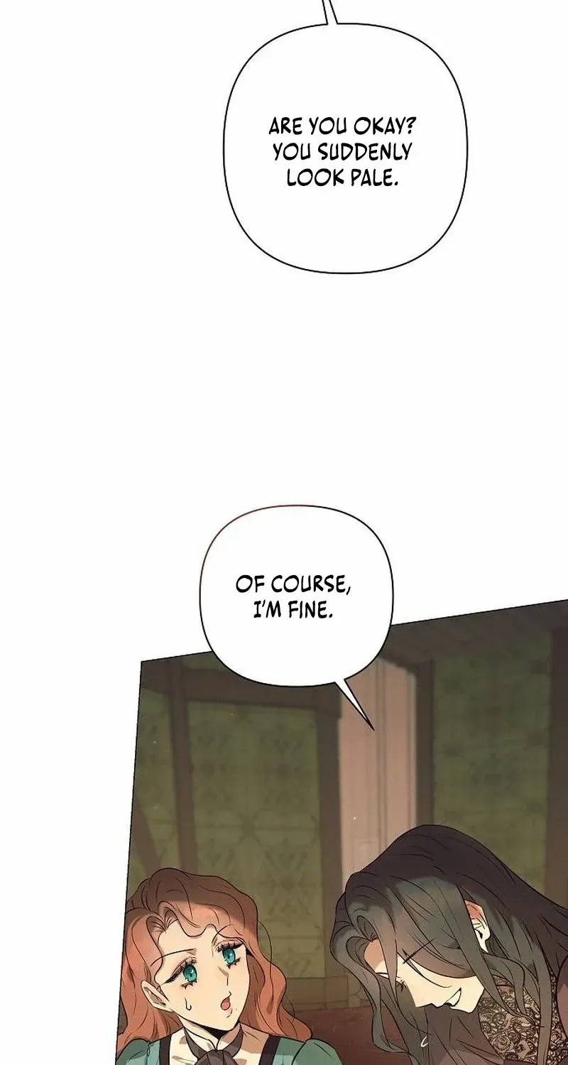 The Beast Won’t Let Me Sleep Chapter 2 page 102 - 