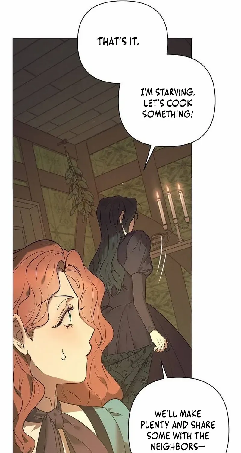 The Beast Won’t Let Me Sleep Chapter 2 page 104 - 