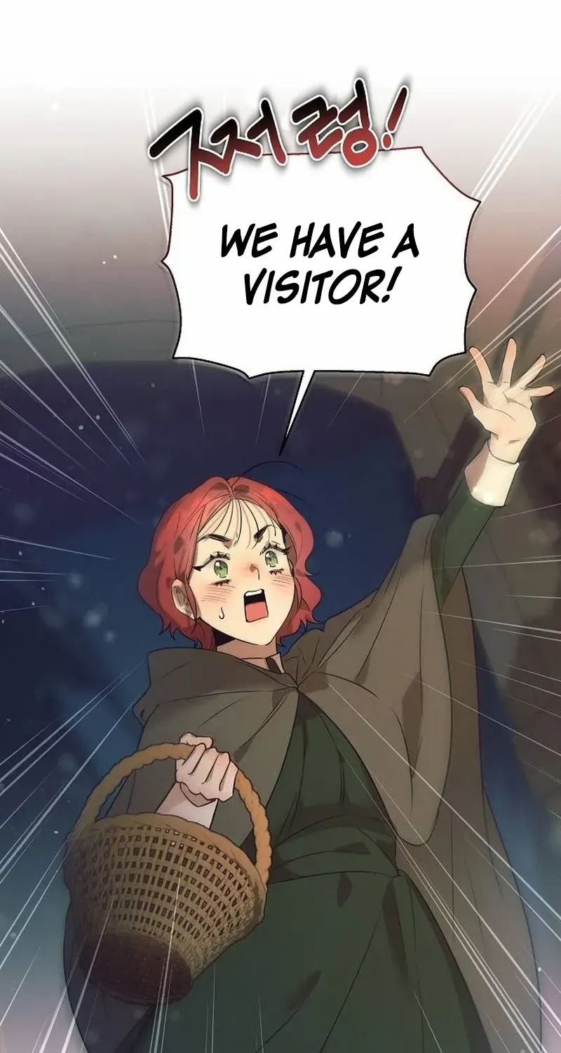 The Beast Won’t Let Me Sleep Chapter 2 page 106 - 