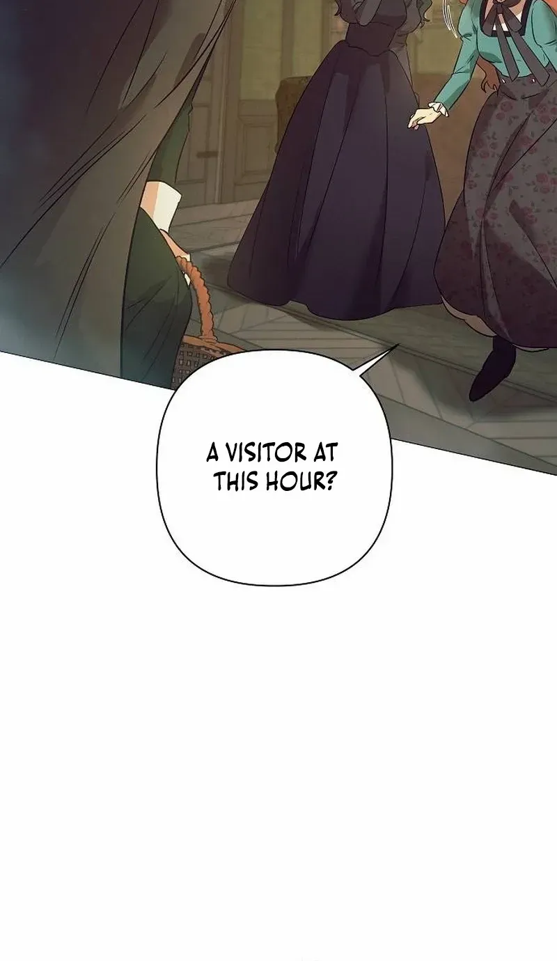The Beast Won’t Let Me Sleep Chapter 2 page 108 - 