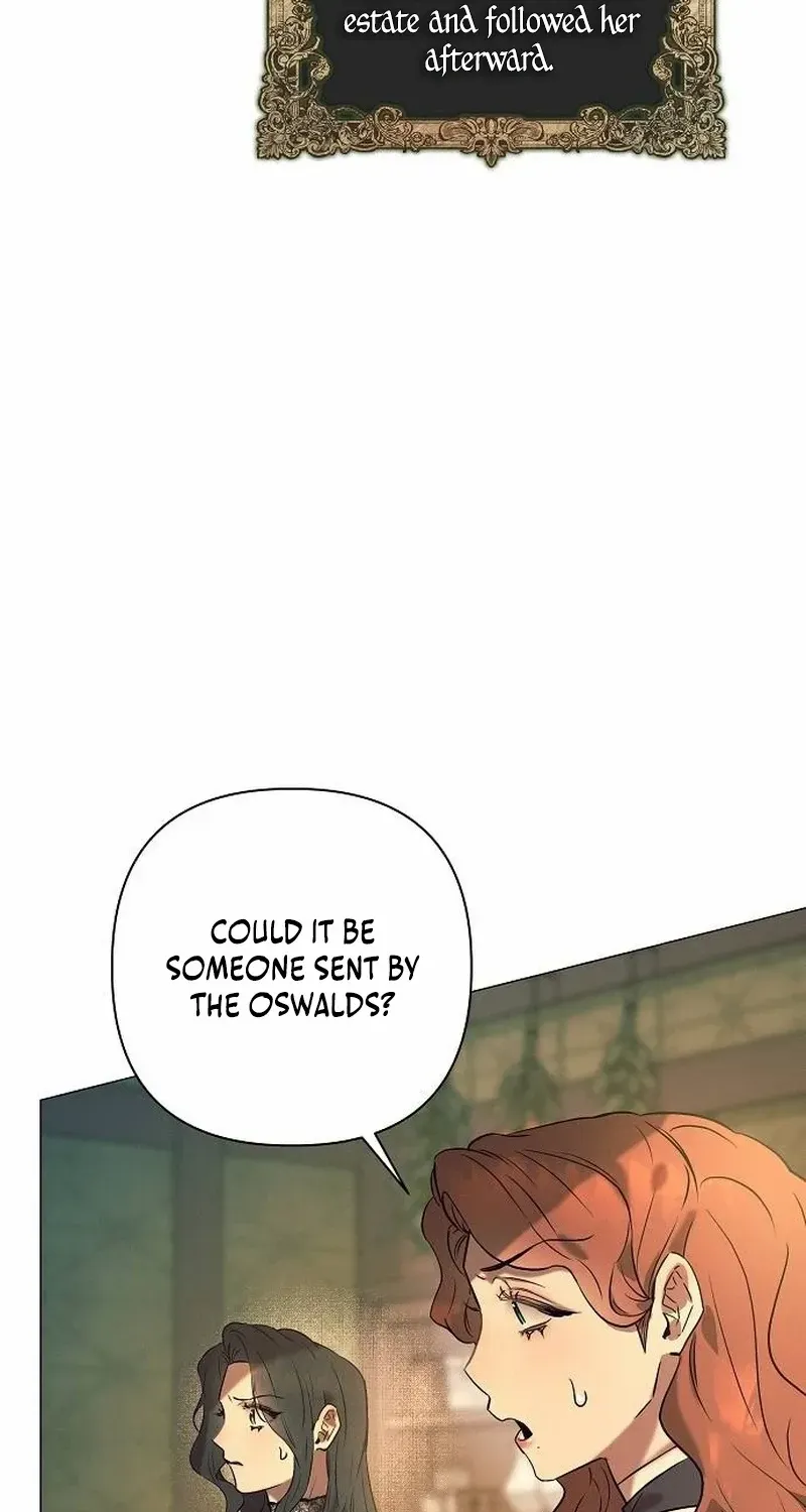 The Beast Won’t Let Me Sleep Chapter 2 page 110 - 