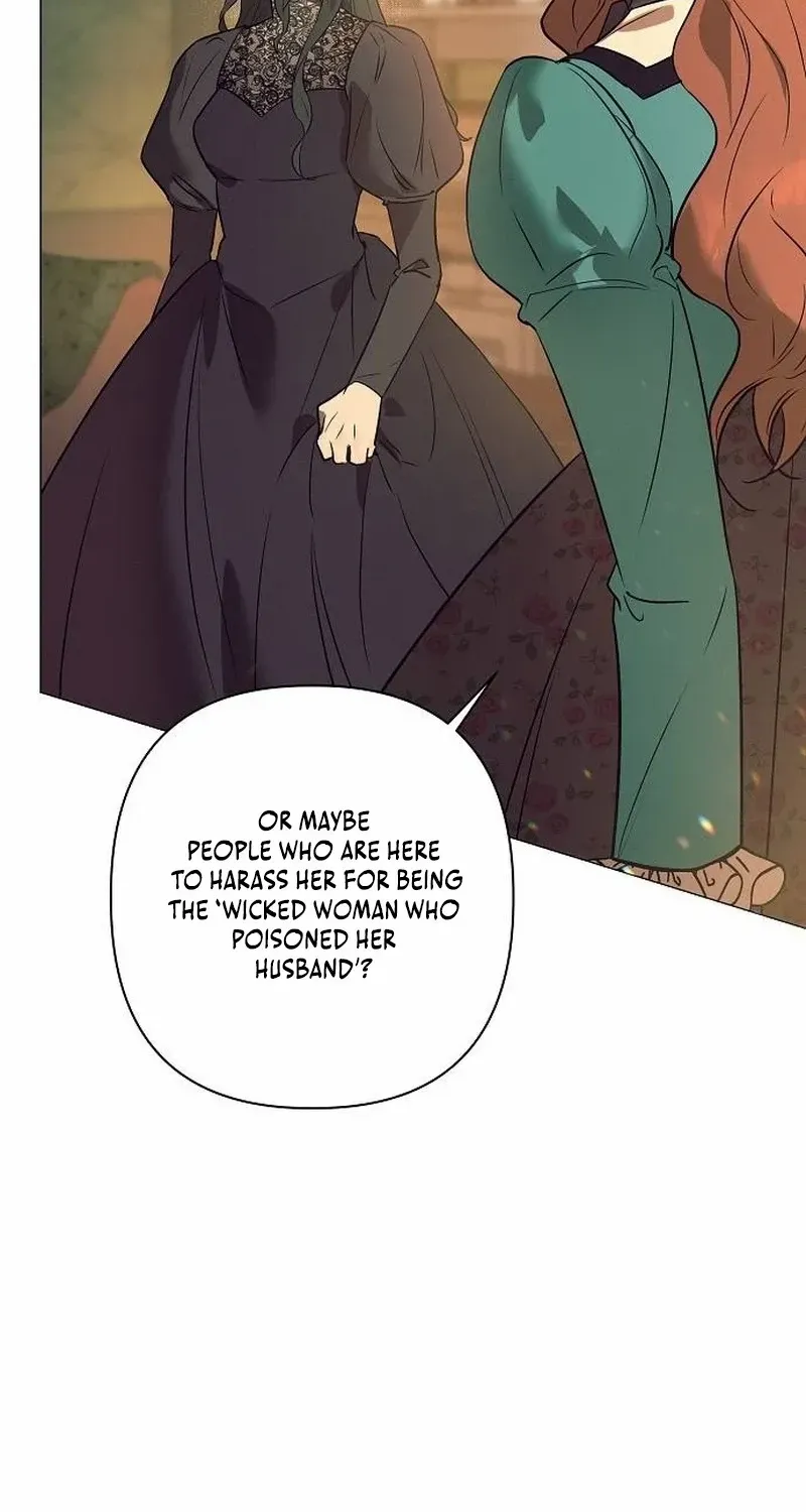 The Beast Won’t Let Me Sleep Chapter 2 page 111 - 